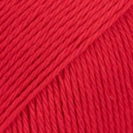 DROPS Magic 20 Rojo carmesí (Uni Colour)