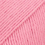 DROPS Magic 21 Rosado peonía (Uni Colour)