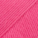 DROPS Magic 44 Rosa flamenco (Uni Colour)