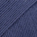 DROPS Magic 75 Tinta azul (Uni Colour)