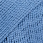 DROPS Magic 07 Azul jeans (Uni Colour)