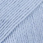 DROPS Magic 43 Azul jeans claro (Uni Colour)