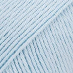 DROPS Magic 26 Azul glaciar (Uni Colour)