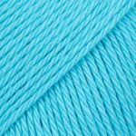 DROPS Magic 18 Turquesa (Uni Colour)