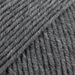 DROPS Merino Extra Fine 04 Gris medio (Mix)