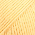 DROPS Merino Extra Fine 24 Amarillo claro (Uni Colour)
