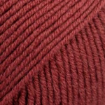 DROPS Merino Extra Fine 48 Borgoña (Uni Colour)