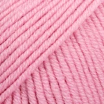 DROPS Merino Extra Fine 25 Rosado (Uni Colour)