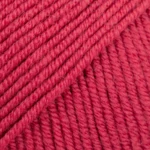 DROPS Merino Extra Fine 32 Rosa oscuro (Uni Colour)