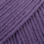 DROPS Merino Extra Fine 44 Morado imperial (Uni Colour)