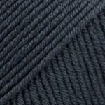 DROPS Merino Extra Fine 55 Sombra de medianoche (Uni Colour)
