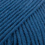 DROPS Merino Extra Fine 20 Azul oscuro (Uni Colour)