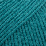 DROPS Merino Extra Fine 28 Mar del norte (Uni Colour)