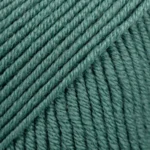 DROPS Merino Extra Fine 37 Bosque brumoso (Uni Colour)