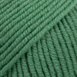 DROPS Merino Extra Fine 31 Verde bosque (Uni Colour)