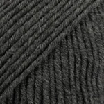DROPS Merino Extra Fine 03 Gris oscuro (Mix)