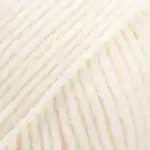 Merino Extra Fine 01 Blanco hueso (Uni Colour)