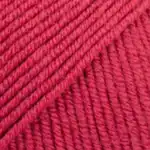 Merino Extra Fine 32 Rosa oscuro (Uni Colour)