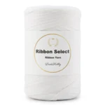 LindeHobby Ribbon Select 18 Blanco