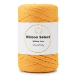 LindeHobby Ribbon Select 59 Amarillo huevo