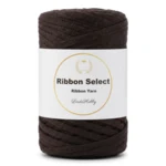 LindeHobby Ribbon Select 60 Marrón oscuro