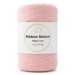 LindeHobby Ribbon Select 54 Rosa empolvado