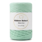 LindeHobby Ribbon Select 44 Verde menta
