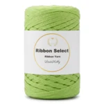 LindeHobby Ribbon Select 43 Verde pistacho