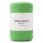 LindeHobby Ribbon Select 46 Verde manzana