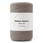 LindeHobby Ribbon Select 14 Marrón claro