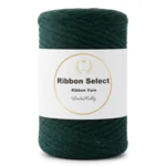 LindeHobby Ribbon Select 11 Verde exuberante