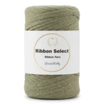 LindeHobby Ribbon Select 48 Verde moho