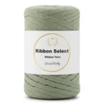 LindeHobby Ribbon Select 62 Caqui claro