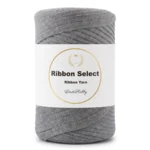 LindeHobby Ribbon Select 04 Gris medio