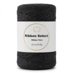 LindeHobby Ribbon Select 02 Antracita
