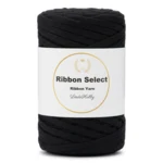 LindeHobby Ribbon Select 01 Negro