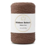 LindeHobby Ribbon Select 16 Café con leche