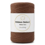 LindeHobby Ribbon Select 47 Marrón tostado