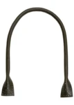 Go Handmade Asas para bolsos: Verde, 60 cm