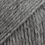 DROPS Saga 06 Gris cenizo (Mix)
