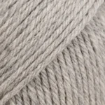DROPS Saga 11 Gris pluma (Mix)