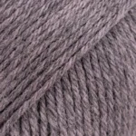DROPS Saga 17 Gris lavanda (Mix)