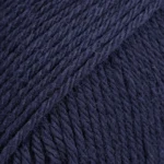 DROPS Saga 45 Azul marino (Mix)
