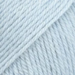 DROPS Saga 27 Azul polvo (Uni Colour)