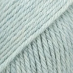 DROPS Saga 26 Menta suave (Mix)