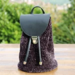 Go Handmade Solapa para Bolso