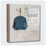 Go Handmade Punto para bebés y niños