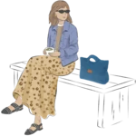 Go Handmade Bolsos de ganchillo