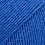 DROPS Baby Merino 33 Azul eléctrico (Uni Color)