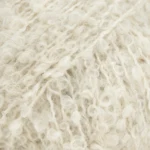 DROPS Alpaca Bouclé 8906 Abedul (Mix)